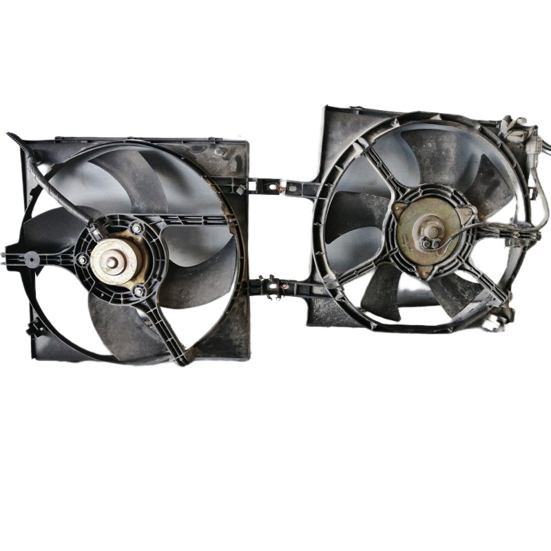 Recambio de electroventilador para nissan primera berlina (p11) slx referencia OEM IAM 92120A 92120C 