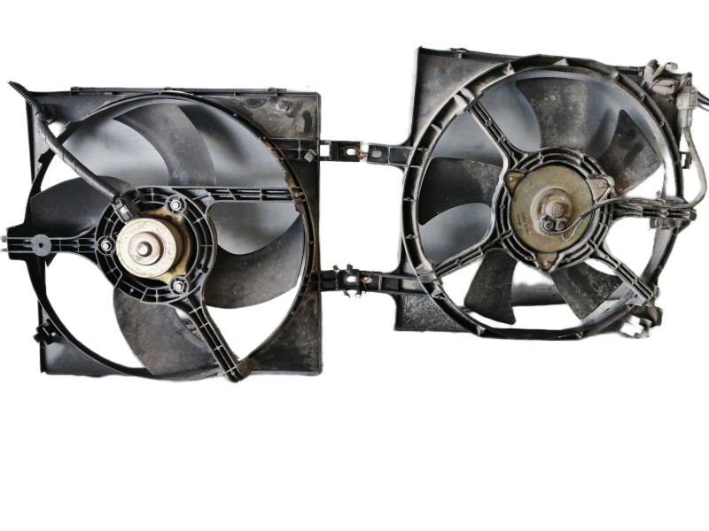Recambio de electroventilador para nissan primera berlina (p11) slx referencia OEM IAM 92120A 92120C 