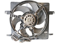 Recambio de electroventilador para ford ka (ccq) básico referencia OEM IAM 97KB8C607   2