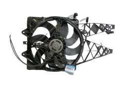 Recambio de electroventilador para fiat punto (199) easy referencia OEM IAM 871300600   2