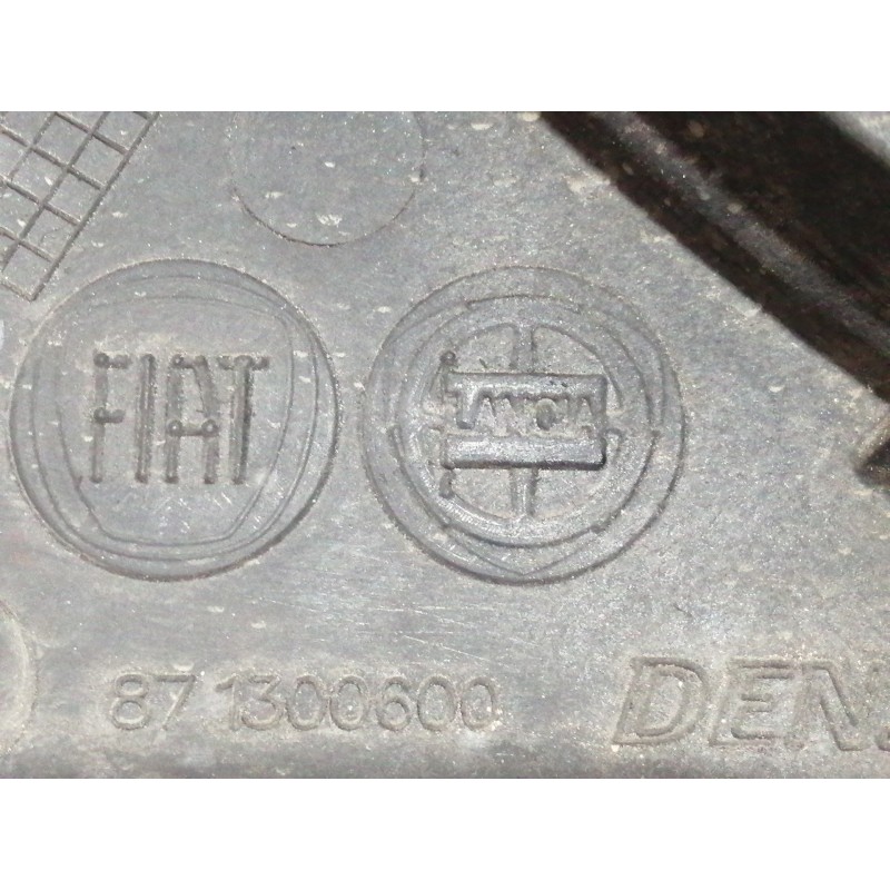 Recambio de electroventilador para fiat punto (199) easy referencia OEM IAM 871300600  