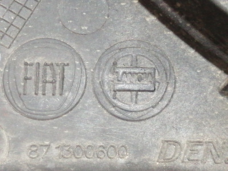 Recambio de electroventilador para fiat punto (199) easy referencia OEM IAM 871300600  