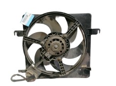 Recambio de electroventilador para ford ka (ccq) básico referencia OEM IAM 97KB8C607BJ 8240194  2