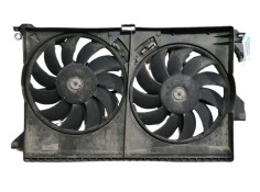 Recambio de electroventilador para opel vectra c berlina elegance referencia OEM IAM 876364B 13196479 13196481 