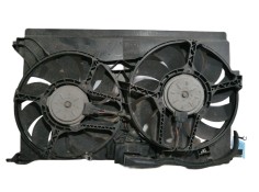 Recambio de electroventilador para opel vectra c berlina elegance referencia OEM IAM 876364B 13196479 13196481  2