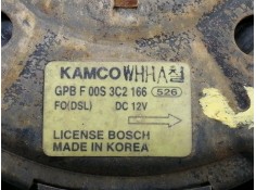 Recambio de electroventilador para hyundai trajet (fo) 2.0 crdi gls referencia OEM IAM GPBF00S3C2166 3569631  2