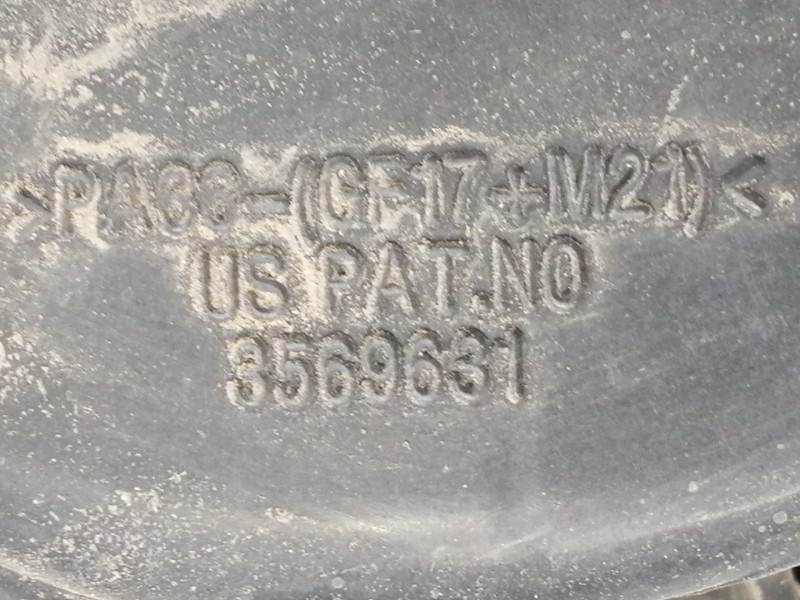 Recambio de electroventilador para hyundai trajet (fo) 2.0 crdi gls referencia OEM IAM GPBF00S3C2166 3569631 