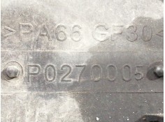 Recambio de electroventilador para opel insignia berlina cosmo referencia OEM IAM 13241739 P0270005  2