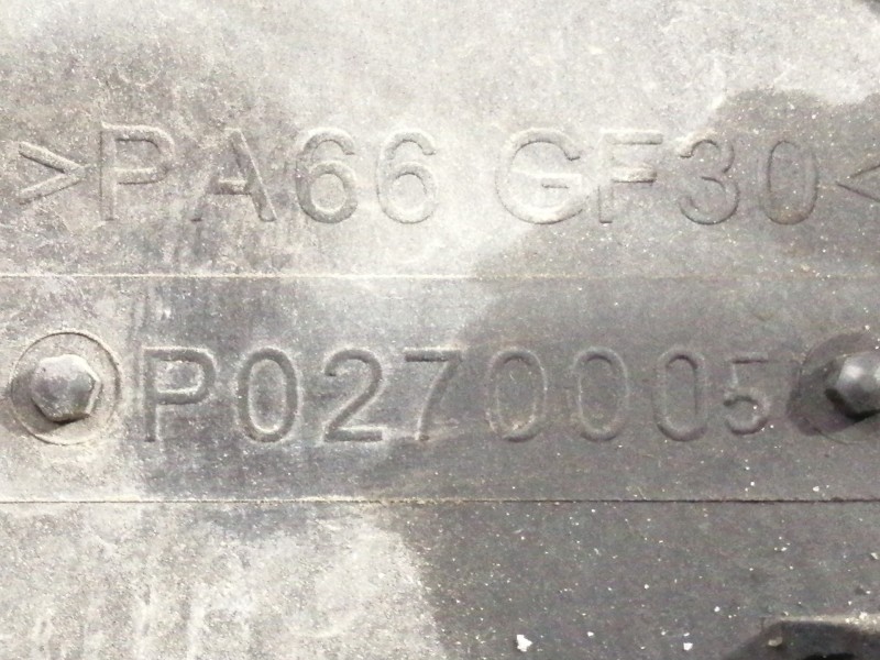 Recambio de electroventilador para opel insignia berlina cosmo referencia OEM IAM 13241739 P0270005 