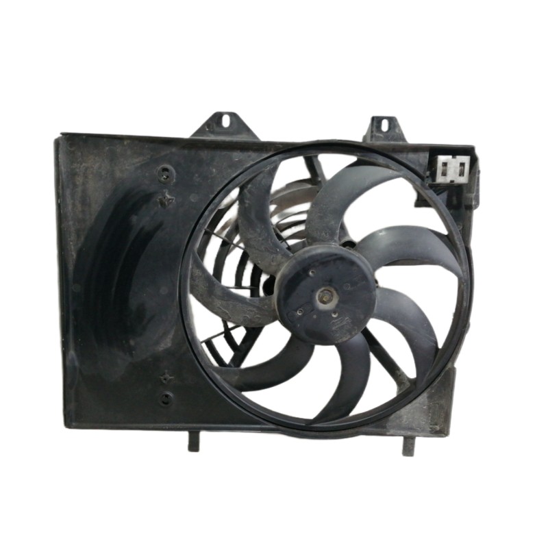 Recambio de electroventilador para peugeot 2008 (--.2013) style referencia OEM IAM FS2083  