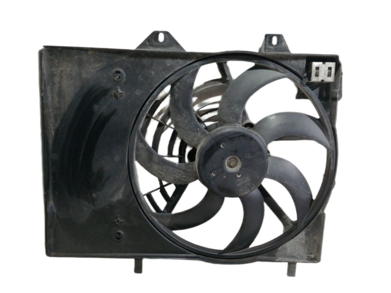 Recambio de electroventilador para peugeot 2008 (--.2013) style referencia OEM IAM FS2083  