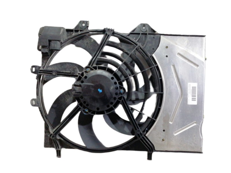 Recambio de electroventilador para peugeot 2008 (--.2013) style referencia OEM IAM FS2083  