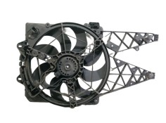Recambio de electroventilador para fiat doblo cargo basis kasten referencia OEM IAM 896010100   2