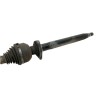 Recambio de transmision delantera derecha para opel insignia berlina cosmo referencia OEM IAM 13219092  10090881