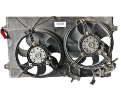 Recambio de electroventilador para seat alhambra (7v8) sxe referencia OEM IAM 7M0121207L XM218147BA 