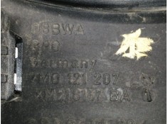 Recambio de electroventilador para seat alhambra (7v8) sxe referencia OEM IAM 7M0121207L XM218147BA  2