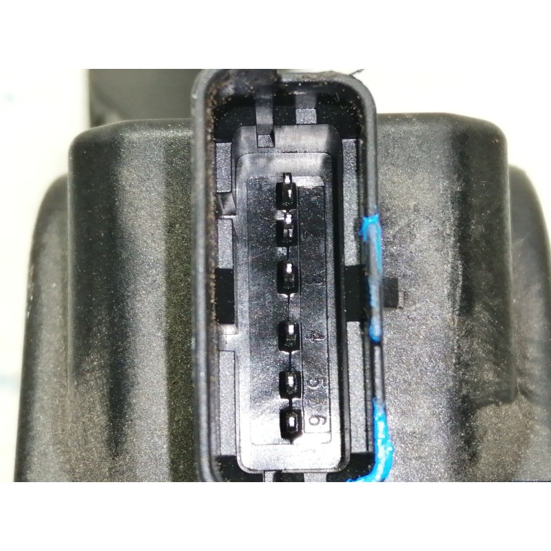 Recambio de pedal acelerador para citroën c4 lim. collection referencia OEM IAM 0280755164 9671840280 86ET160901726