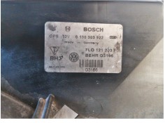 Recambio de electroventilador para volkswagen touareg (7la) tdi r5 referencia OEM IAM 0130303922 7LO121203F G3166  2