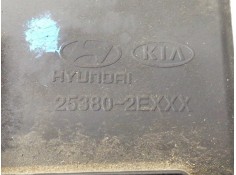 Recambio de electroventilador para hyundai tucson (jm) 2.0 crdi premium 4x4 referencia OEM IAM 253802EXXX GPBF00S3A2409  2