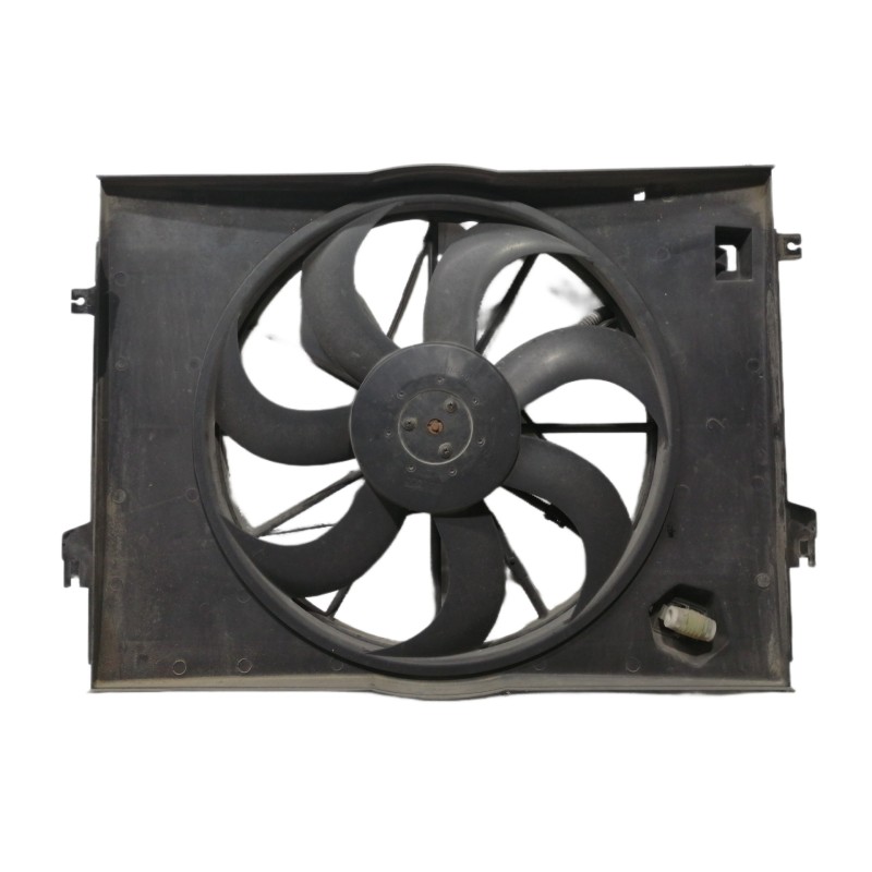 Recambio de electroventilador para hyundai tucson (jm) 2.0 crdi premium 4x4 referencia OEM IAM 253802EXXX GPBF00S3A2409 