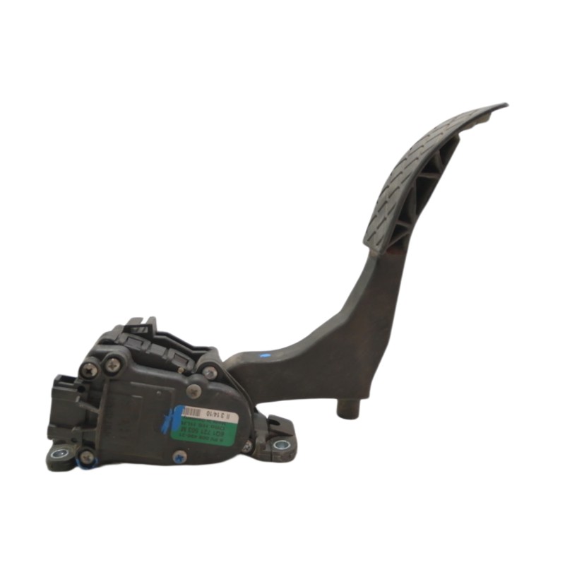 Recambio de pedal acelerador para seat ibiza (6j5) stylance / style referencia OEM IAM 6Q1721503M 6PV00849631 