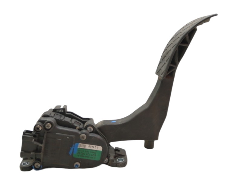 Recambio de pedal acelerador para seat ibiza (6j5) stylance / style referencia OEM IAM 6Q1721503M 6PV00849631 