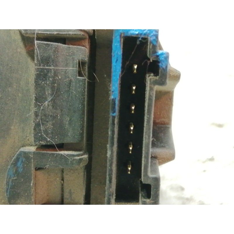 Recambio de pedal acelerador para seat ibiza (6j5) stylance / style referencia OEM IAM 6Q1721503M 6PV00849631 