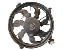 Recambio de electroventilador para hyundai i20 comfort referencia OEM IAM 90511731 241211  2