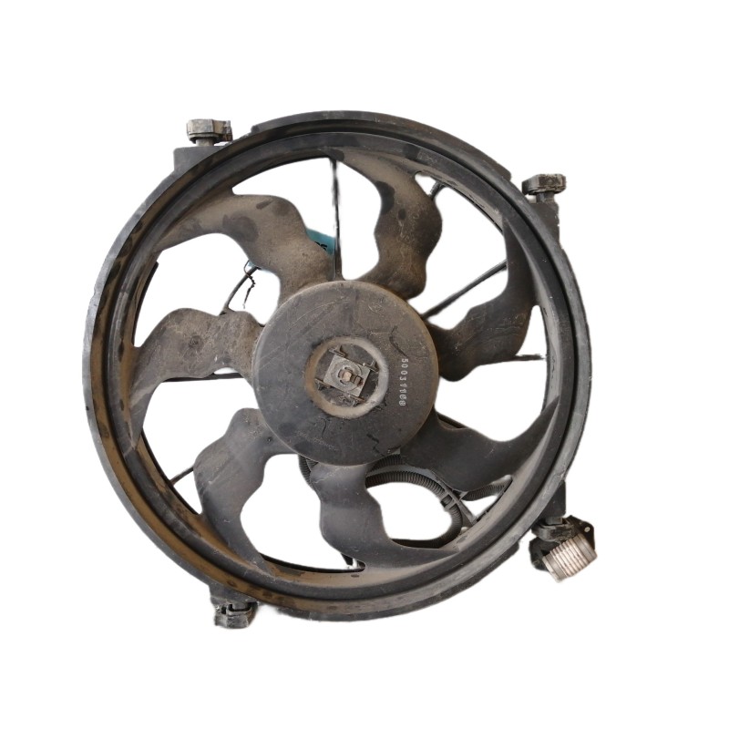 Recambio de electroventilador para hyundai i20 comfort referencia OEM IAM 90511731 241211 