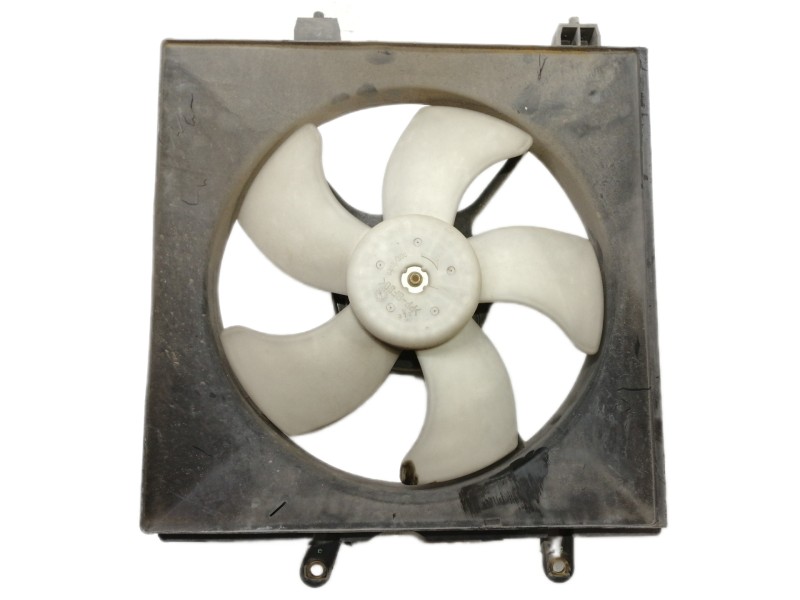 Recambio de electroventilador para honda civic berlina 5 (eu7/8) 1.6i ls referencia OEM IAM ETP9319  