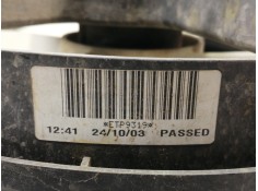 Recambio de electroventilador para honda civic berlina 5 (eu7/8) 1.6i ls referencia OEM IAM ETP9319   2