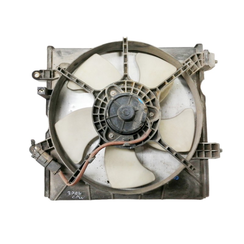 Recambio de electroventilador para honda civic berlina 5 (eu7/8) 1.6i ls referencia OEM IAM ETP9319  