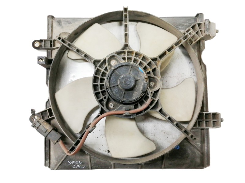 Recambio de electroventilador para honda civic berlina 5 (eu7/8) 1.6i ls referencia OEM IAM ETP9319  