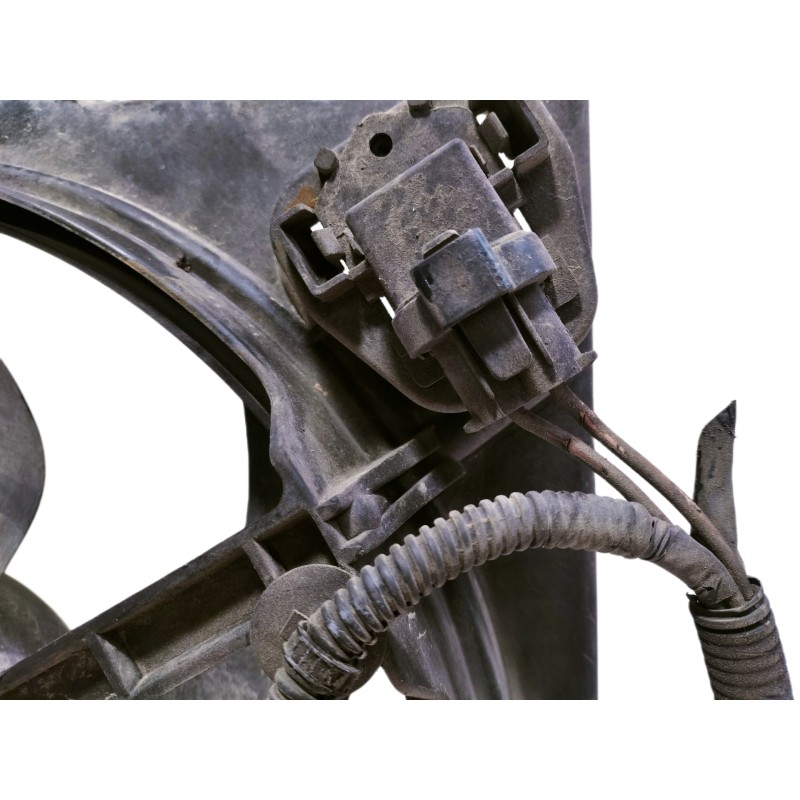 Recambio de electroventilador para renault modus dynamique referencia OEM IAM 1831442016E 831717016D 1831441000 9898084642041028