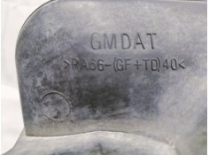 Recambio de electroventilador para chevrolet matiz s referencia OEM IAM  PA66  2