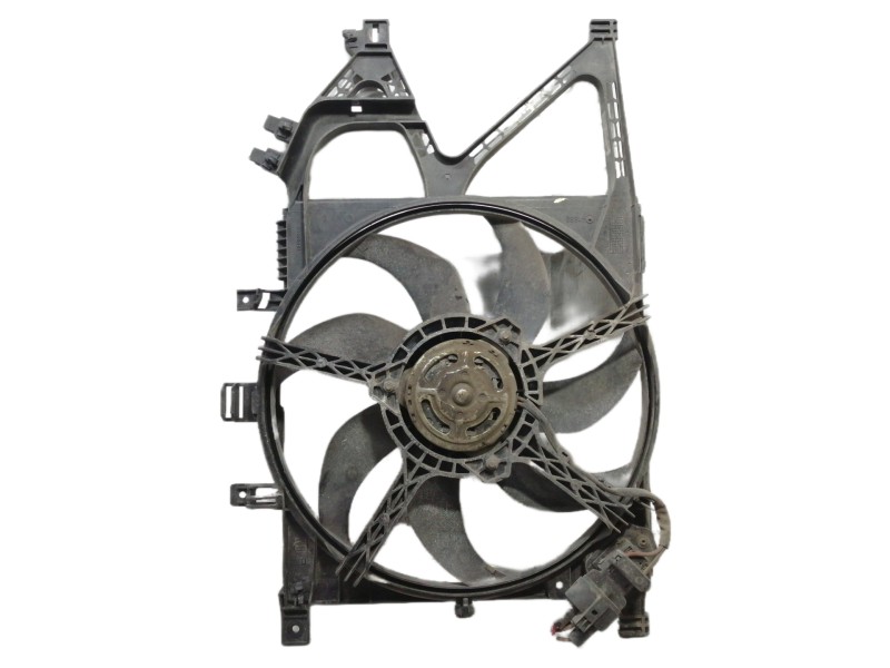 Recambio de electroventilador para opel corsa c cosmo referencia OEM IAM 13189082 560961104 24421233 