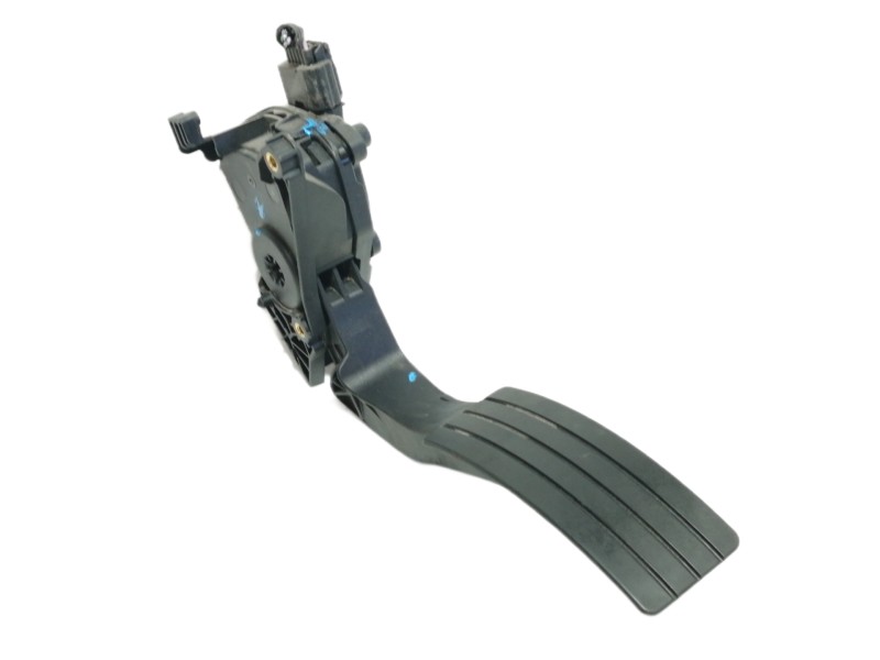 Recambio de pedal acelerador para renault captur 0.9 tce referencia OEM IAM 6PV00997807 6PV009978 180029347R