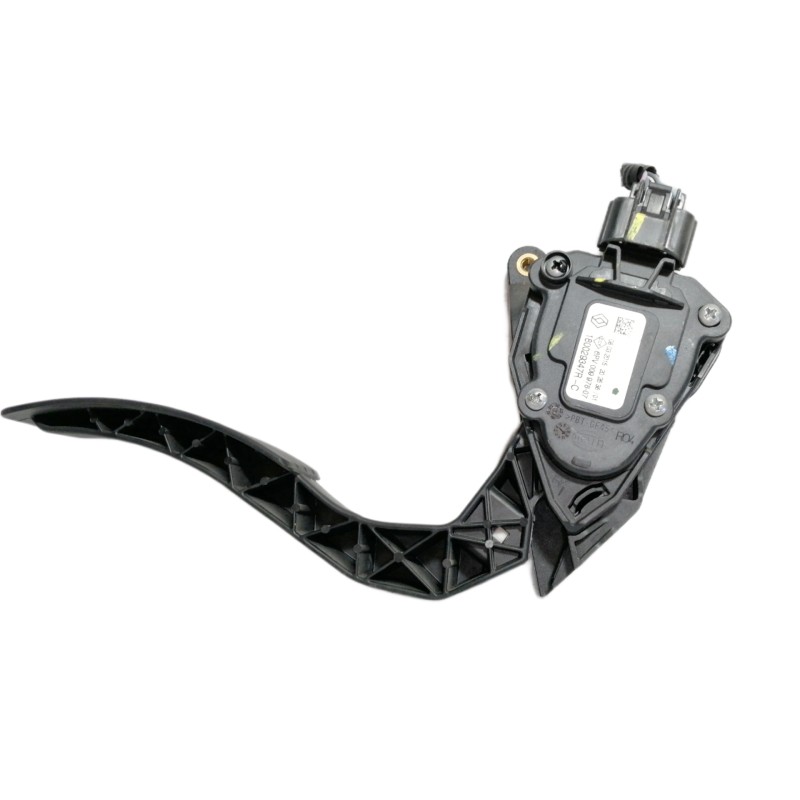 Recambio de pedal acelerador para renault captur 0.9 tce referencia OEM IAM 6PV00997807 6PV009978 180029347R