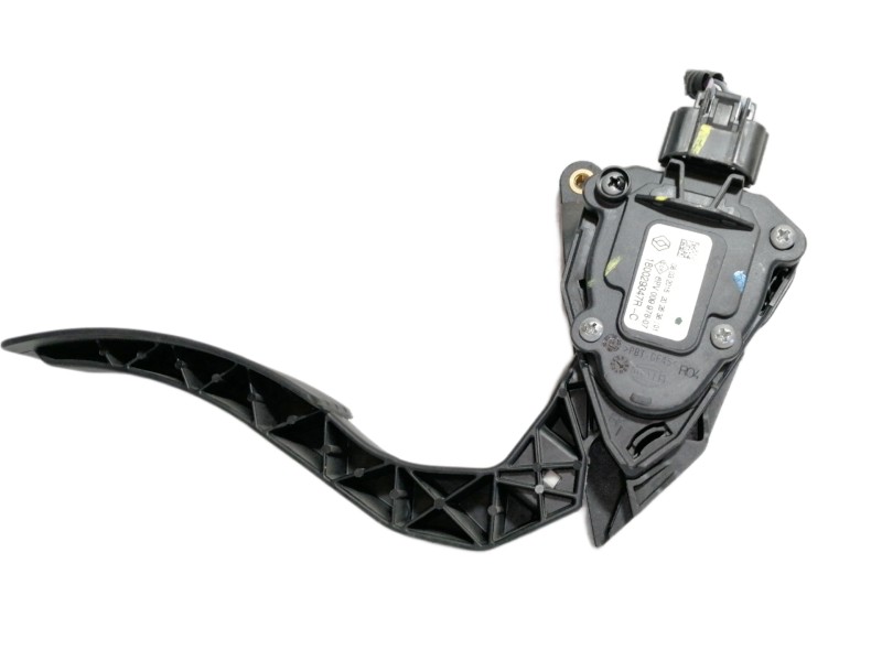 Recambio de pedal acelerador para renault captur 0.9 tce referencia OEM IAM 6PV00997807 6PV009978 180029347R