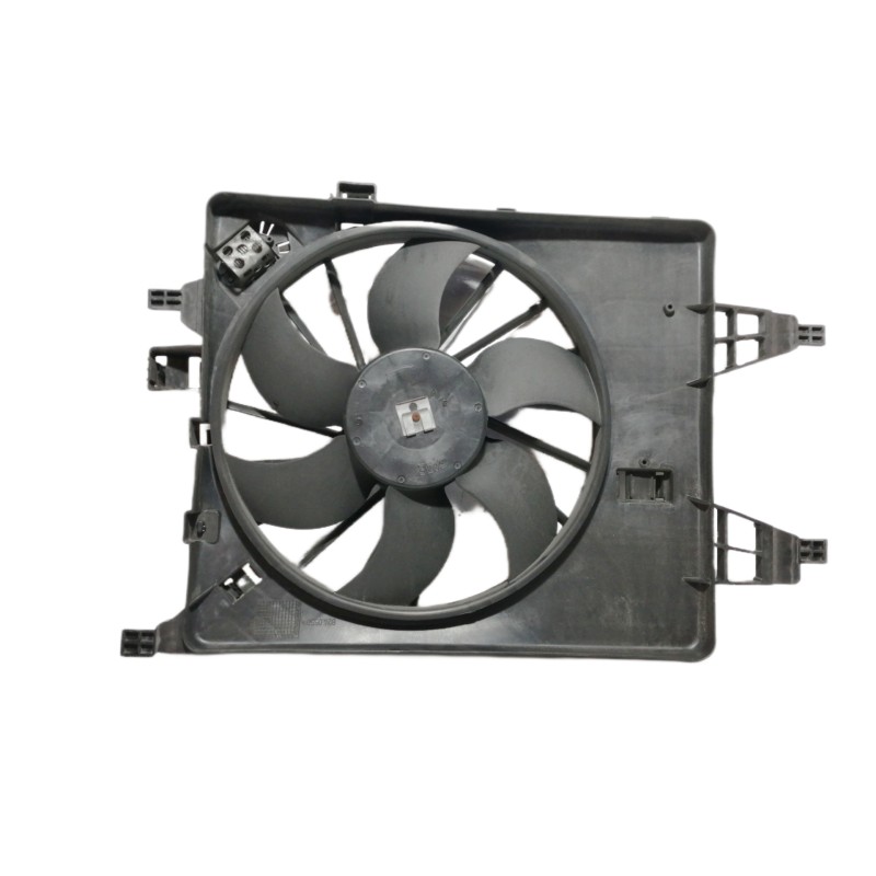 Recambio de electroventilador para renault kangoo (f/kc0) luxe privilege referencia OEM IAM 8200427466B 5020505 