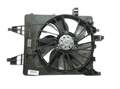 Recambio de electroventilador para renault kangoo (f/kc0) luxe privilege referencia OEM IAM 8200427466B 5020505  2