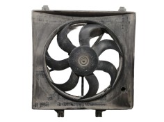 Recambio de electroventilador para kia carnival 2.9 crdi vgt active referencia OEM IAM 253804DXXX   2