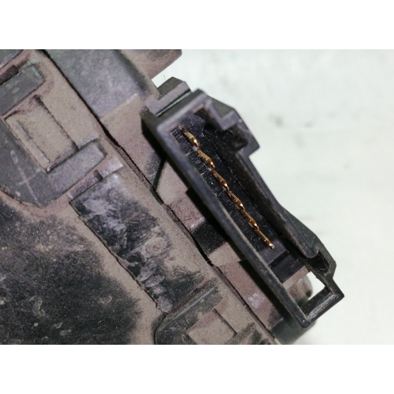 Recambio de pedal acelerador para audi a2 (8z) 1.4 style referencia OEM IAM 8Z1721523C 6PV00802615 