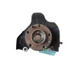 Recambio de mangueta delantera izquierda para fiat ducato caja/chasis (250_) 115 multijet 2,0 d referencia OEM IAM 93502110  