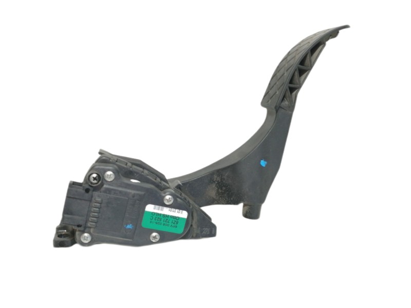 Recambio de pedal acelerador para audi a2 (8z) 1.4 style referencia OEM IAM 8Z1721523C 6PV00802615 
