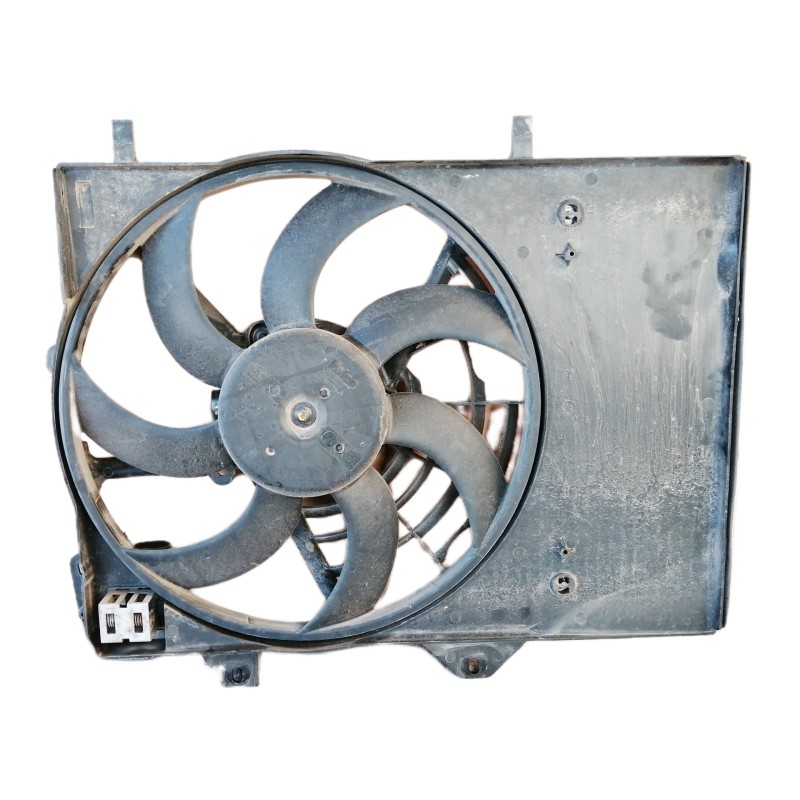 Recambio de electroventilador para citroën c3 feel referencia OEM IAM T300093 980166680 FS2083 / GMV140