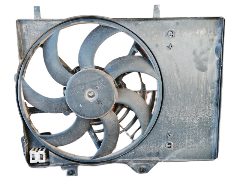 Recambio de electroventilador para citroën c3 feel referencia OEM IAM T300093 980166680 FS2083 / GMV140