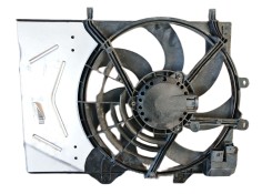 Recambio de electroventilador para citroën c3 feel referencia OEM IAM T300093 980166680 FS2083 / GMV140 2
