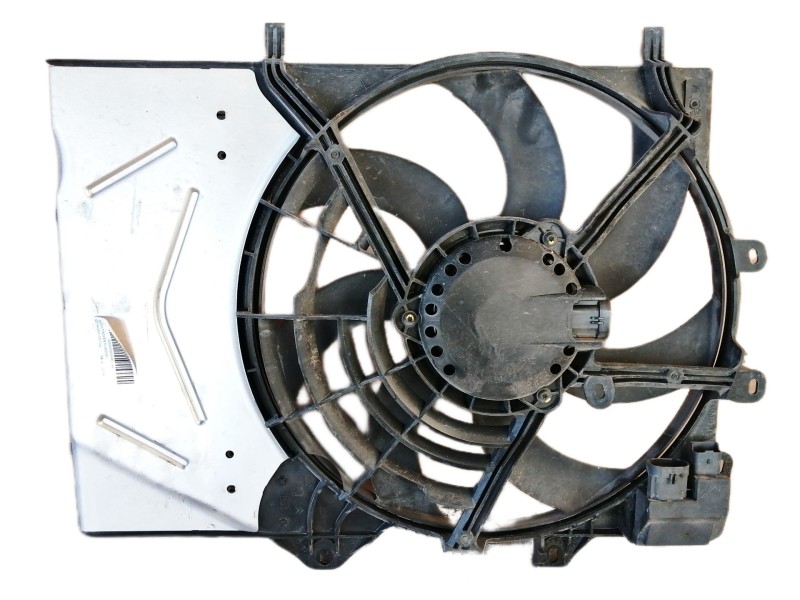 Recambio de electroventilador para citroën c3 feel referencia OEM IAM T300093 980166680 FS2083 / GMV140