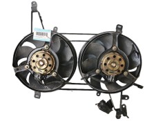Recambio de electroventilador para fiat brava (182) jtd 105 / 100 sx referencia OEM IAM 9010654   2